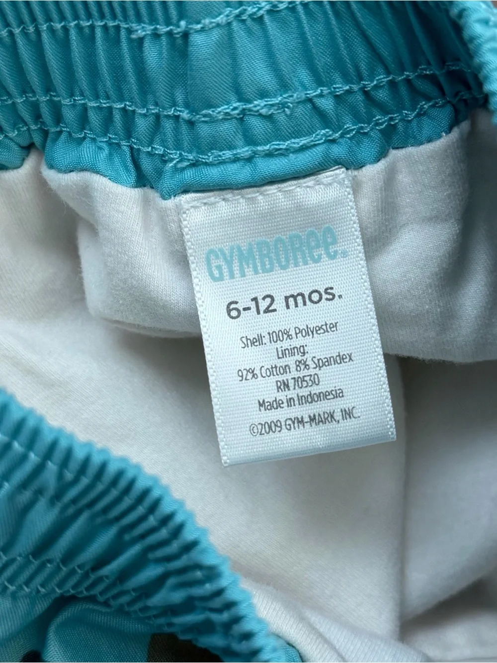 Gymboree y2k ‘09